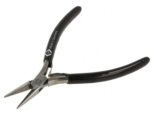 Cleşti Semirotunzi 120mm