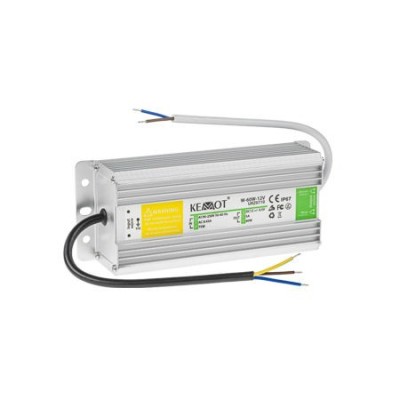 Sursa 12Vdc 5A IP67 foto