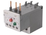 Releu Termic METASOL MT-32 1.6-2.5A