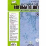 - Romanian journal of rheumatology vol.XXIX, no.2, 2020 - 133124