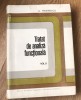 MNL7 Tratat de analiza functionala, Clasa 9, Limba Romana