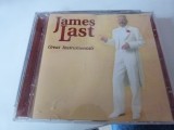 James Last, 2 cd