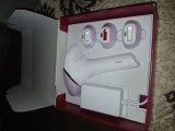 Epilator philips cu laser ipt9000