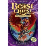 Hawkite, Arrow of the Air