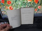 The Picture of Dorian Gray, Oscar Wilde, Tauchnitz edition, Leipzig 1908, 192