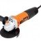 Polizor Unghiular, Flex, AG 115 720W EPTO, Putere 720W, Diametru panza 115mm
