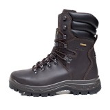 Bocanci Grisport Titawin Maro - Dark Brown, 38 - 44, 46, 47