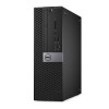 Calculator SH Dell OptiPlex 7050 SFF, Quad Core i5-7600, 8GB DDR4, 128GB SSD