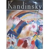 KANDINSKY. ALBUM DE PICTURA-DAN GRIGORESCU, VICTORIA JIQUIDI-261710