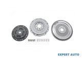 Kit ambreiaj conversie masa simpla complet cu volanta Renault Megane II (2002-2011)[BM0/1_,CM0/1_] #1, Array