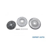 Kit ambreiaj conversie masa simpla complet cu volanta Renault Modus (2004-&gt;)[F/JP0_] #1