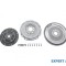 Kit ambreiaj conversie masa simpla complet cu volanta Renault Clio 3 (2005-&gt;)[BR0/1,CR0/1] #1