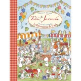 Tilda Soricela - De-a v-ati ascunselea la petrecerea de vara