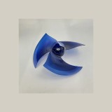 Ventilator axial pentru aparat de aer condiționat MIDEA 12100105000821 Original