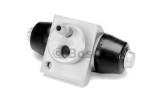 Cilindru receptor frana OPEL CORSA C (F08, F68) (2000 - 2009) BOSCH 0 986 475 143