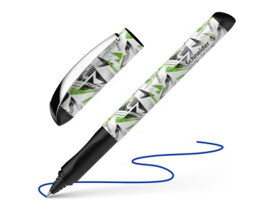Roller Schneider Inx Sportive 2024/2025 foto