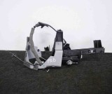 &Icirc;ncuietoare ușă dreapta față FORD FIESTA VII 2018 OEM: H1BB-A219A64-CJ 3427958