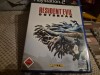 Joc Resident Evil Outbreak de colectie complet in carcasa originala pentru ps2 playstation2 ps 2, Multiplayer, Sporturi, Toate varstele