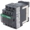 Contactor 3-Pole NO 110VDC LC1D18FD