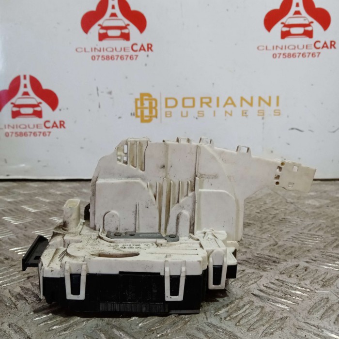 &Icirc;ncuietoare Ușă Față Dreapta Vw Crafter 2006-2016