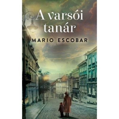 A vars&amp;oacute;i tan&amp;aacute;r - Mario Escobar foto