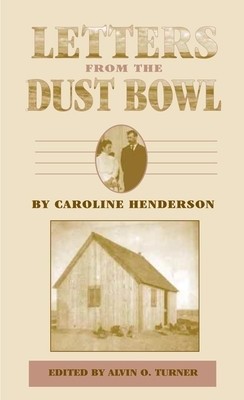 Letters from the Dust Bowl