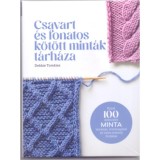 Csavart &eacute;s fonatos k&ouml;t&ouml;tt mint&aacute;k t&aacute;rh&aacute;za - Debbie Tomkies