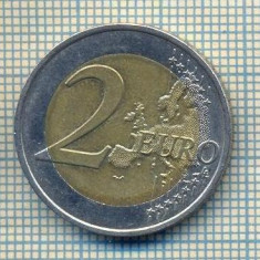 12068 MONEDA -FRANTA -2 EURO- ANUL -1916-2016 - MITTERAND -STAREA CARE SE VEDE