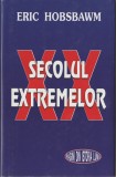 Eric Habsbawn - Secolul extremelor, 1994