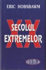 Eric Habsbawn - Secolul extremelor foto
