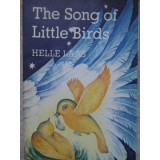 THE SONG OF LITTLE BIRDS-HELLE LAAS-235430