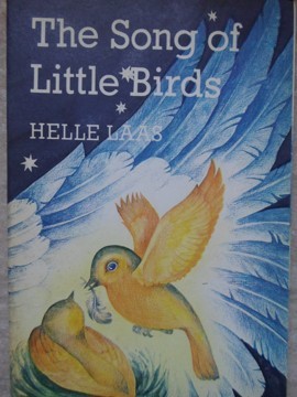 THE SONG OF LITTLE BIRDS-HELLE LAAS-235430 foto