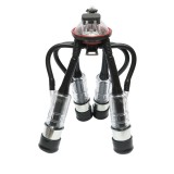 Grup de muls 160cc pentru aparat de muls vaci Breckner Germany