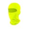 Cagula Moto FIXATO, Unisex, Protectie UV, Material elastic, respirabil, Marime universala, Verde