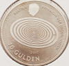 1939 Olanda 10 Gulden 1999 Beatrix (Millennium) 2000 km 228 argint, Europa