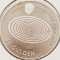 1939 Olanda 10 Gulden 1999 Beatrix (Millennium) 2000 km 228 argint