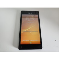 Telefon Sony Xperia M2 D2303 negru impecabil