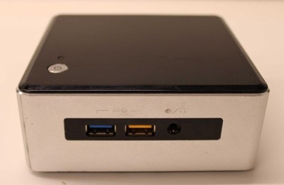 Intel NUC NUC5i5RYH foto