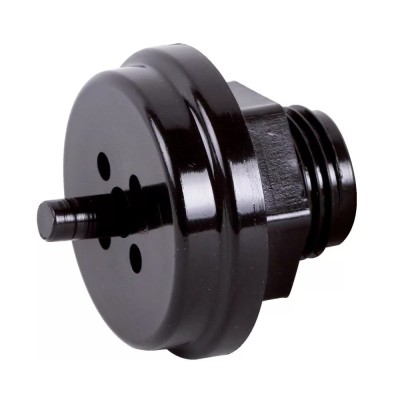 Supapă de condens - Melasty foto