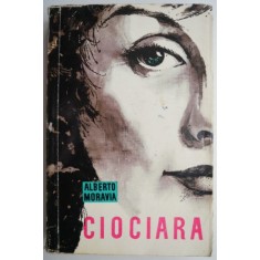Ciociara &ndash; Alberto Moravia