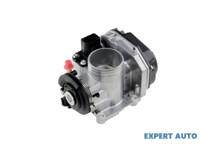 Clapeta acceleratie Volkswagen Lupo (1998-2005)[6X1,6E1] foto