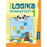 Sakk logika munkaf&uuml;zet - 1. &eacute;vfolyam - (MS-1902U) - Cs&ouml;m&ouml;r L&aacute;szl&oacute;n&eacute;
