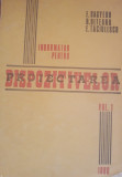 &Icirc;ndrumător pentru proiectarea dispozitivelor - F. Sagyebo, R. Olteanu. vol 1