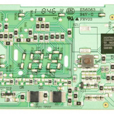 programator cu afisaj Masina de spalat vase Heinner HDW-FS6006DGE++