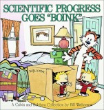 Scientific Progress Goes &quot;&quot;Boink&quot;&quot;