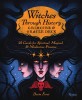 Witches Through History: Grimoire and Oracle Deck: 25 Cards for Spiritual, Magical &amp; Meditative Practice