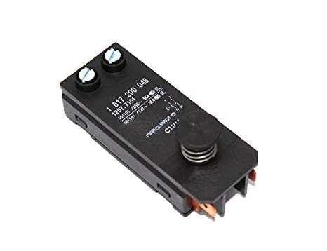 Intrerupator Bosch GBH / GSH (1617200048)