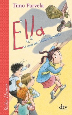 Ella und der Millionendieb foto