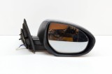 Oglinda laterală dreapta MAZDA 6 Estate GH 2007 OEM: E4022683,E4022684 13854550