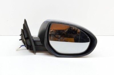 Oglinda laterală dreapta MAZDA 6 Estate GH 2007 OEM: E4022683,E4022684 13854550 foto